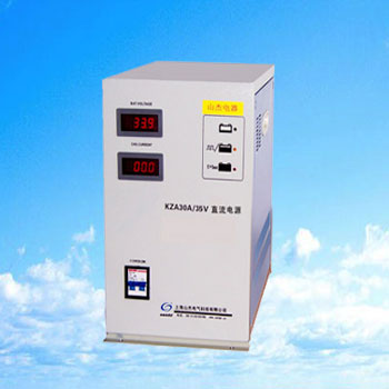 蓄電池充電機(jī)