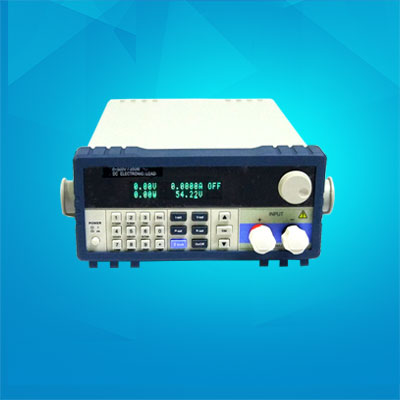 LED測(cè)試可編程電子負(fù)載