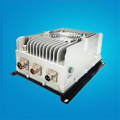 ?3300W 車(chē)載式密封充電機(jī)