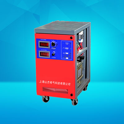 240V游船充電機(jī)，10條船充電機(jī)